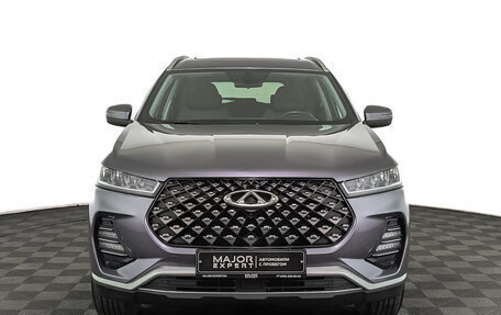 Chery Tiggo 7 Pro, 2022 год, 1 640 000 рублей, 2 фотография
