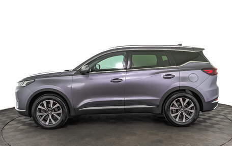 Chery Tiggo 7 Pro, 2022 год, 1 640 000 рублей, 8 фотография
