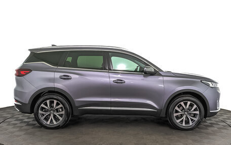 Chery Tiggo 7 Pro, 2022 год, 1 640 000 рублей, 4 фотография