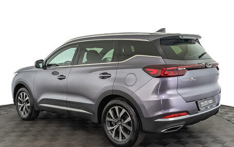 Chery Tiggo 7 Pro, 2022 год, 1 640 000 рублей, 7 фотография