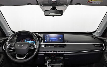 Chery Tiggo 7 Pro, 2022 год, 1 640 000 рублей, 13 фотография
