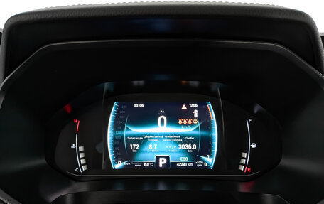 Chery Tiggo 7 Pro, 2022 год, 1 640 000 рублей, 15 фотография