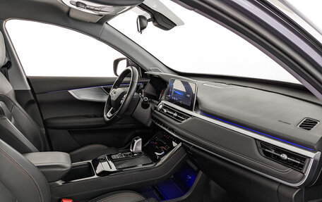 Chery Tiggo 7 Pro, 2022 год, 1 640 000 рублей, 12 фотография