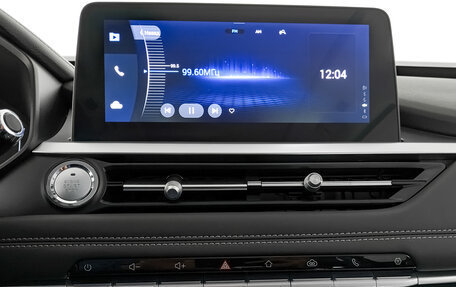 Chery Tiggo 7 Pro, 2022 год, 1 640 000 рублей, 16 фотография
