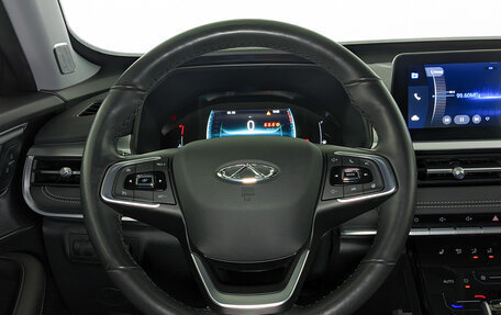 Chery Tiggo 7 Pro, 2022 год, 1 640 000 рублей, 20 фотография