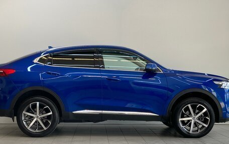 Haval F7x I, 2021 год, 1 970 000 рублей, 5 фотография