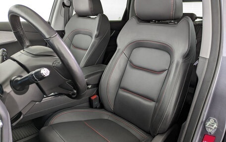 Chery Tiggo 7 Pro, 2022 год, 1 640 000 рублей, 19 фотография