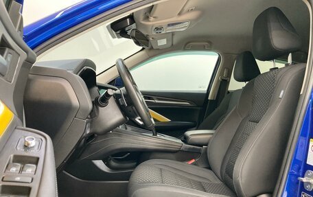 Haval F7x I, 2021 год, 1 970 000 рублей, 14 фотография