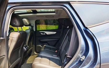 Chevrolet TrailBlazer, 2020 год, 1 750 300 рублей, 9 фотография
