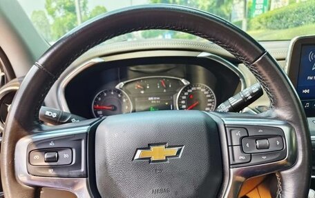 Chevrolet TrailBlazer, 2020 год, 1 750 300 рублей, 6 фотография