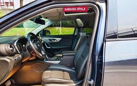 Chevrolet TrailBlazer, 2020 год, 1 750 300 рублей, 8 фотография