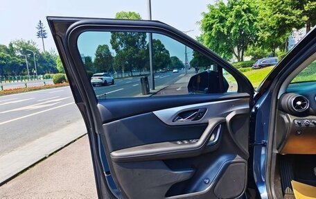 Chevrolet TrailBlazer, 2020 год, 1 750 300 рублей, 11 фотография