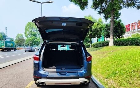 Chevrolet TrailBlazer, 2020 год, 1 750 300 рублей, 16 фотография