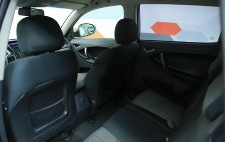 Geely Emgrand X7 I, 2014 год, 570 000 рублей, 11 фотография