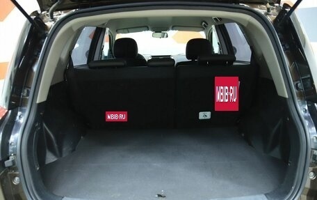 Geely Emgrand X7 I, 2014 год, 570 000 рублей, 9 фотография
