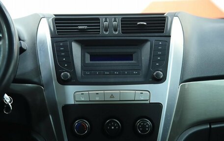 Geely Emgrand X7 I, 2014 год, 570 000 рублей, 14 фотография