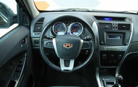Geely Emgrand X7 I, 2014 год, 570 000 рублей, 13 фотография