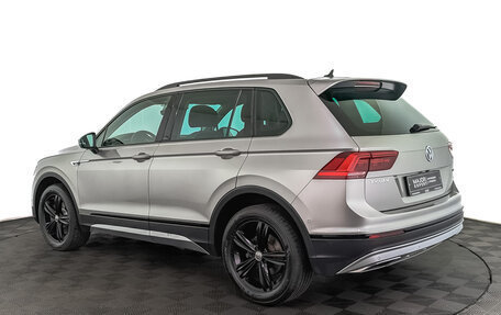 Volkswagen Tiguan II, 2019 год, 2 050 000 рублей, 7 фотография