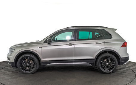 Volkswagen Tiguan II, 2019 год, 2 050 000 рублей, 8 фотография