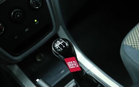 Geely Emgrand X7 I, 2014 год, 570 000 рублей, 12 фотография