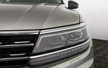 Volkswagen Tiguan II, 2019 год, 2 050 000 рублей, 10 фотография