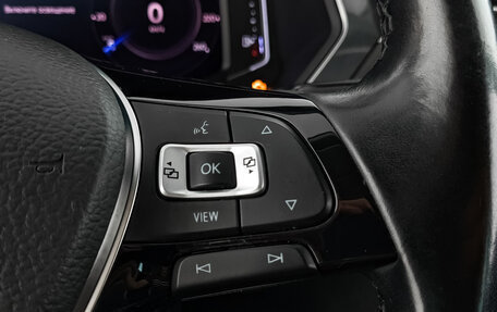 Volkswagen Tiguan II, 2019 год, 2 050 000 рублей, 26 фотография