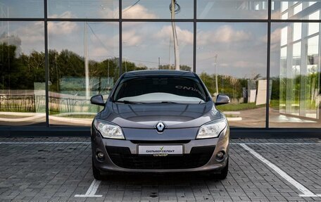Renault Megane III, 2012 год, 700 000 рублей, 3 фотография