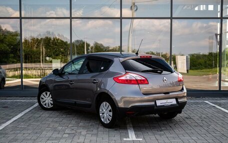 Renault Megane III, 2012 год, 700 000 рублей, 6 фотография