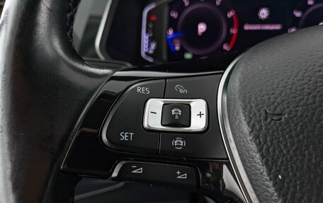 Volkswagen Tiguan II, 2019 год, 2 050 000 рублей, 27 фотография