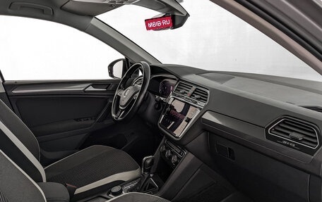 Volkswagen Tiguan II, 2019 год, 2 050 000 рублей, 12 фотография
