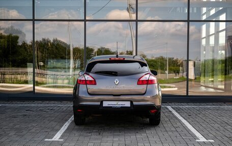 Renault Megane III, 2012 год, 700 000 рублей, 4 фотография