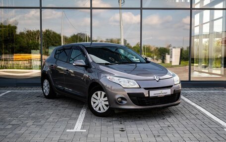 Renault Megane III, 2012 год, 700 000 рублей, 5 фотография