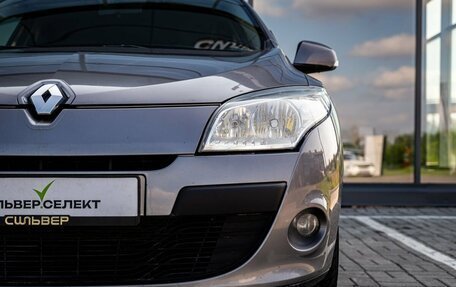 Renault Megane III, 2012 год, 700 000 рублей, 10 фотография