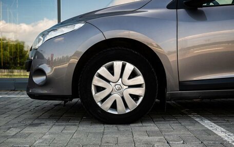 Renault Megane III, 2012 год, 700 000 рублей, 9 фотография