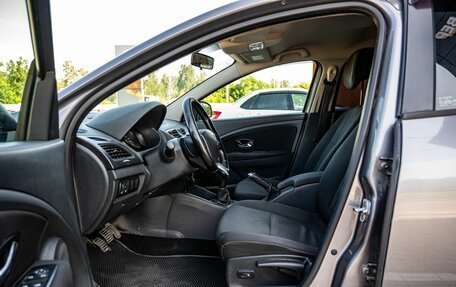 Renault Megane III, 2012 год, 700 000 рублей, 11 фотография