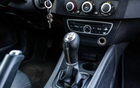 Renault Megane III, 2012 год, 700 000 рублей, 18 фотография