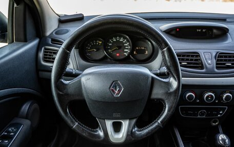 Renault Megane III, 2012 год, 700 000 рублей, 14 фотография