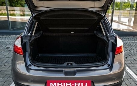 Renault Megane III, 2012 год, 700 000 рублей, 20 фотография