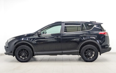 Toyota RAV4, 2017 год, 2 000 000 рублей, 8 фотография