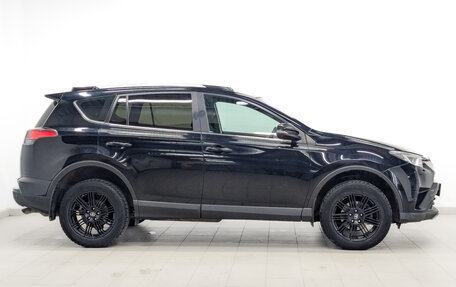Toyota RAV4, 2017 год, 2 000 000 рублей, 4 фотография