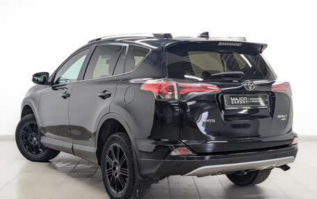 Toyota RAV4, 2017 год, 2 000 000 рублей, 7 фотография