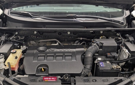 Toyota RAV4, 2017 год, 2 000 000 рублей, 9 фотография