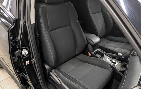 Toyota RAV4, 2017 год, 2 000 000 рублей, 22 фотография