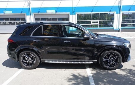 Mercedes-Benz GLE, 2020 год, 7 500 000 рублей, 8 фотография