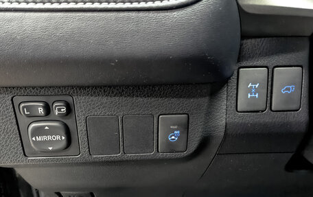 Toyota RAV4, 2017 год, 2 000 000 рублей, 24 фотография
