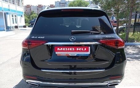 Mercedes-Benz GLE, 2020 год, 7 500 000 рублей, 7 фотография