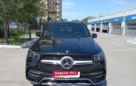 Mercedes-Benz GLE, 2020 год, 7 500 000 рублей, 5 фотография