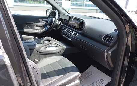Mercedes-Benz GLE, 2020 год, 7 500 000 рублей, 15 фотография