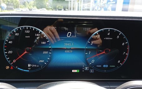 Mercedes-Benz GLE, 2020 год, 7 500 000 рублей, 12 фотография