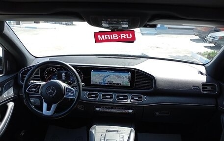 Mercedes-Benz GLE, 2020 год, 7 500 000 рублей, 13 фотография